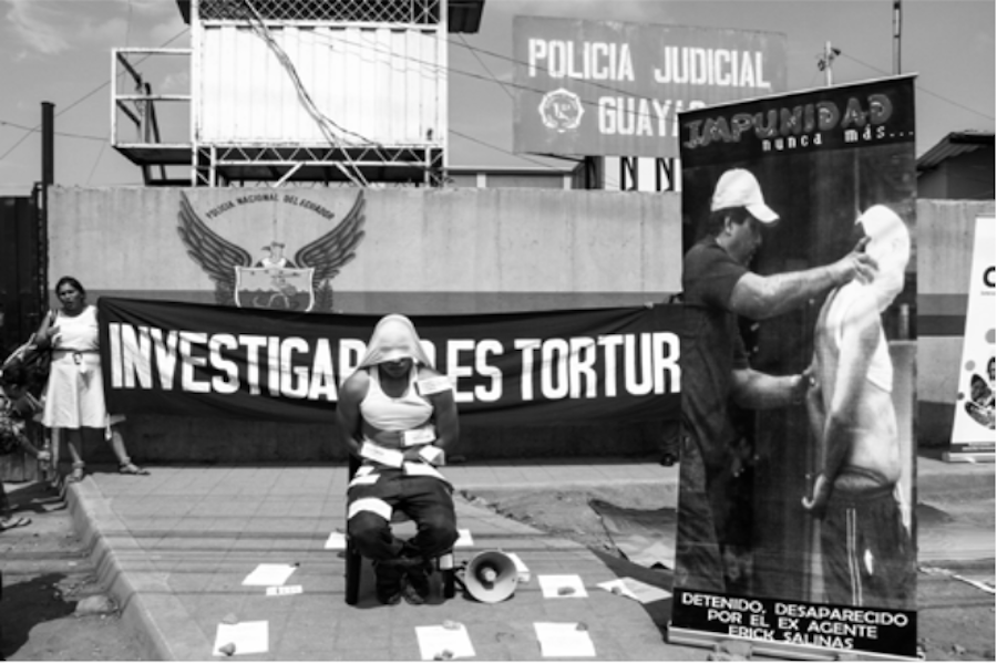 el caso gonzález y otros