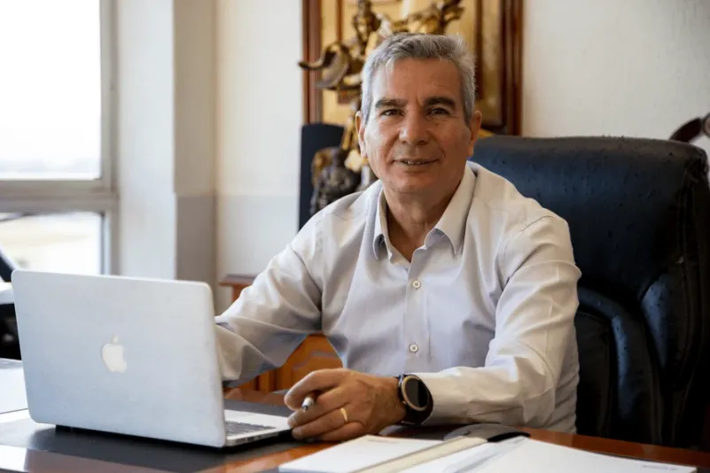 Freddy Játiva