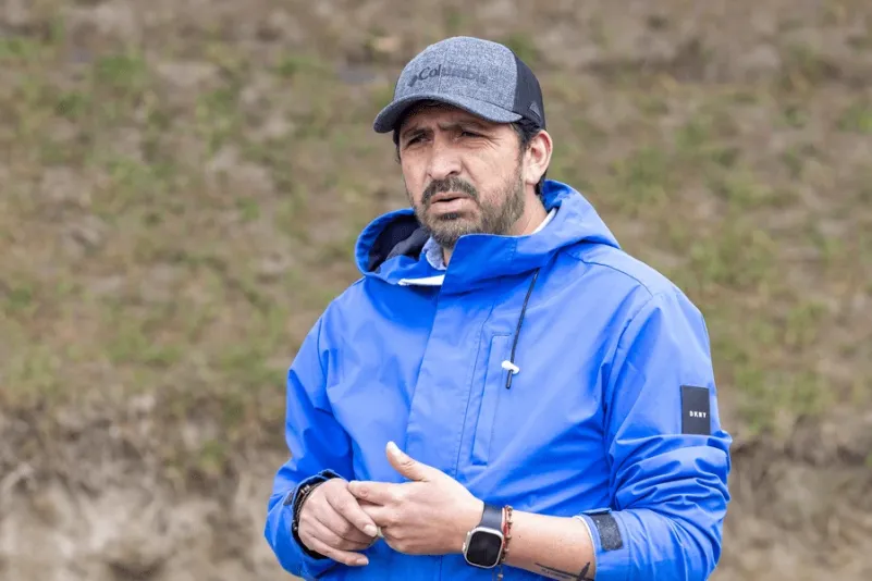 Iván Viera