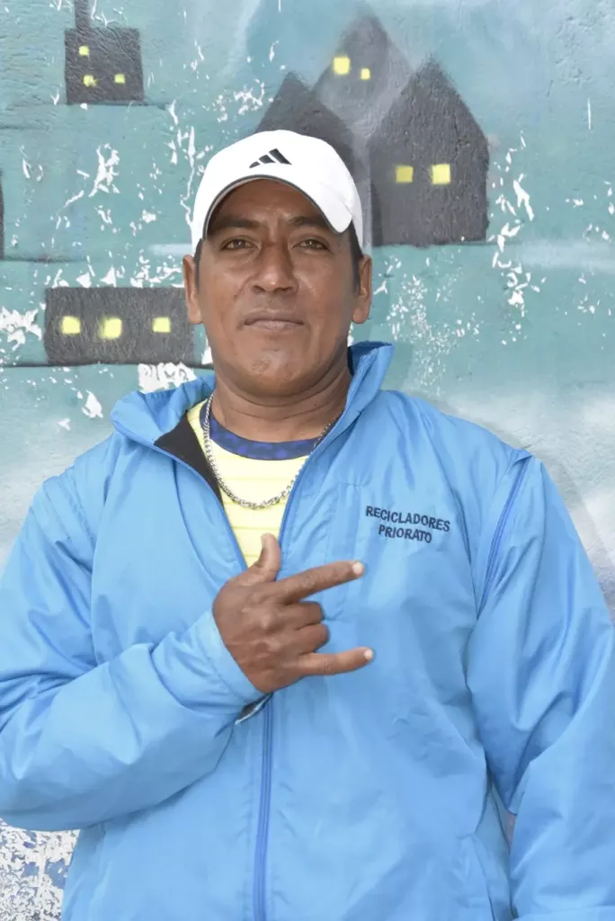 Juan Ramírez