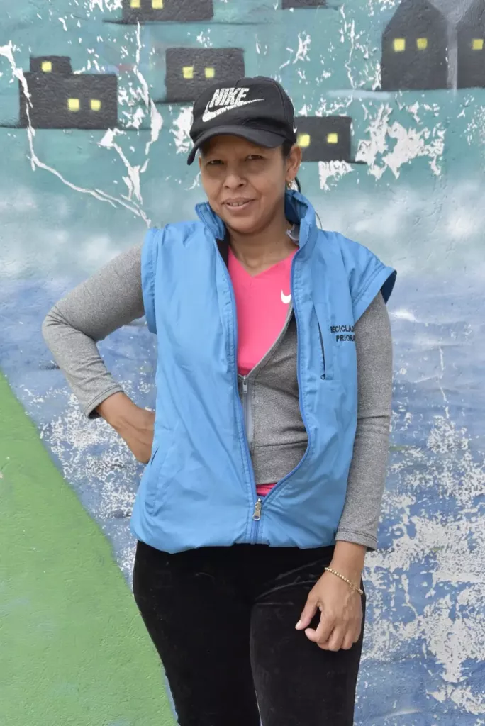 María Rojas