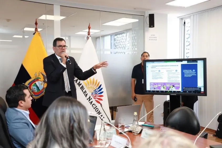 reformas a la ley de seguridad social