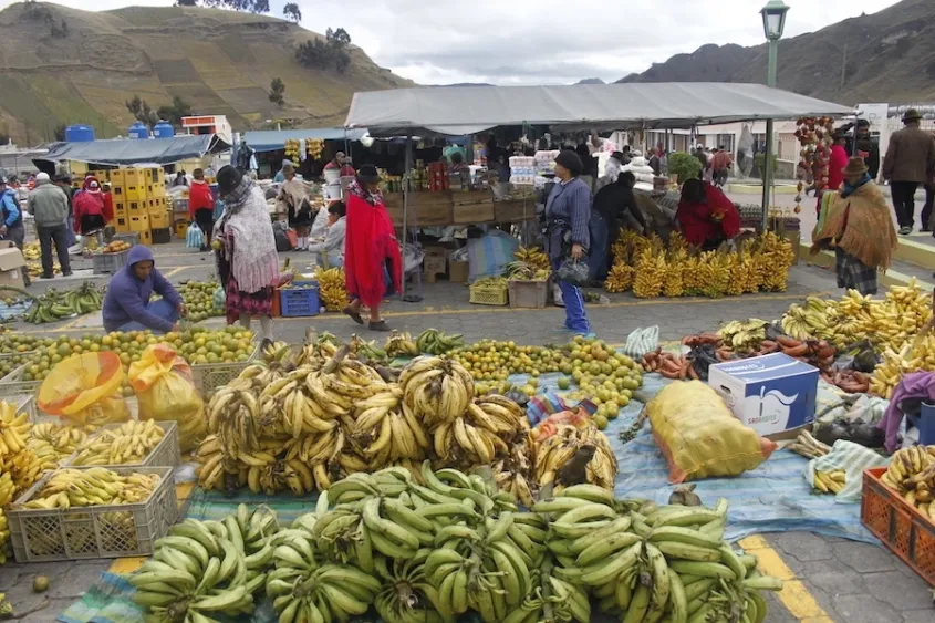 recesión económica