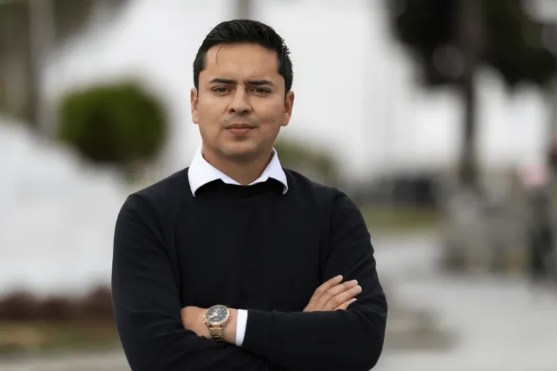Xavier Haro