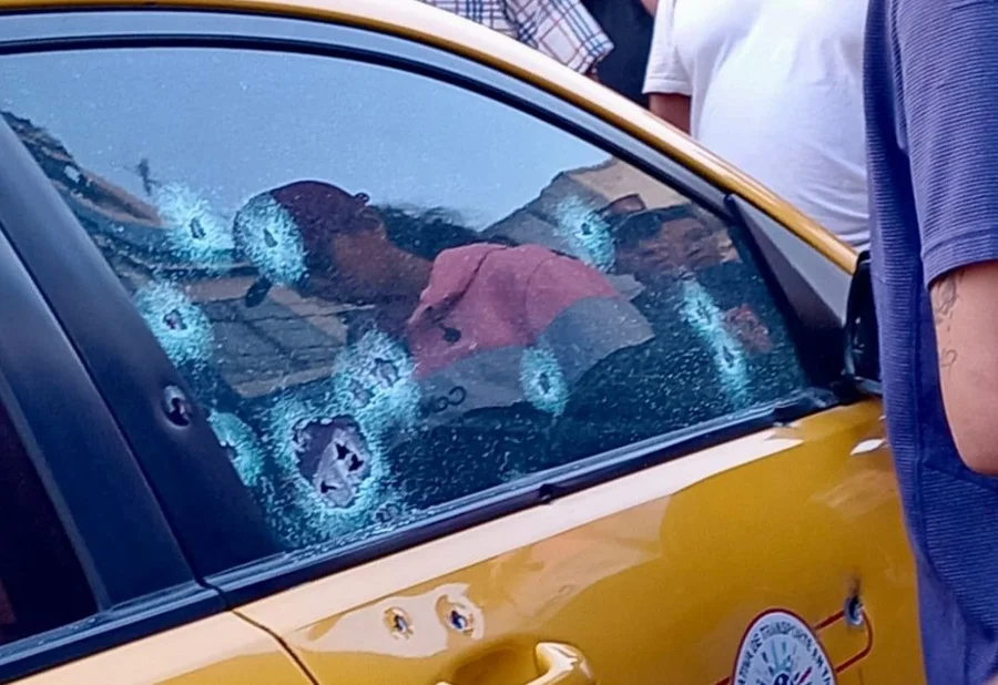 asesinado Miguel Santos Burgos