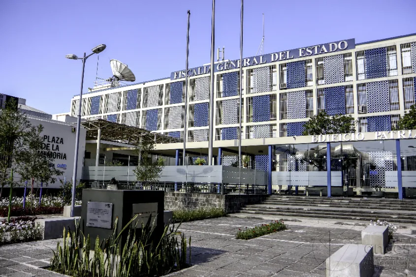 elección del próximo Fiscal General