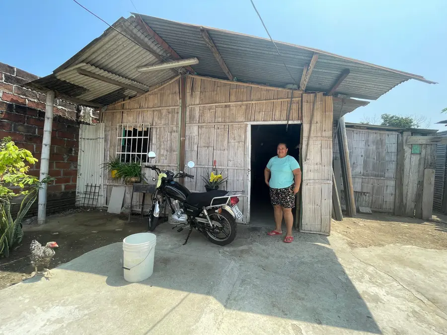 casa en Durán