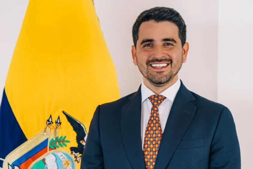 José David Jiménez
