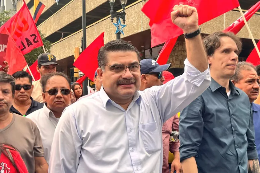 Jorge Escala