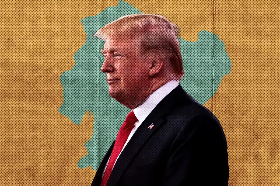 para el Ecuador el triunfo de Trump