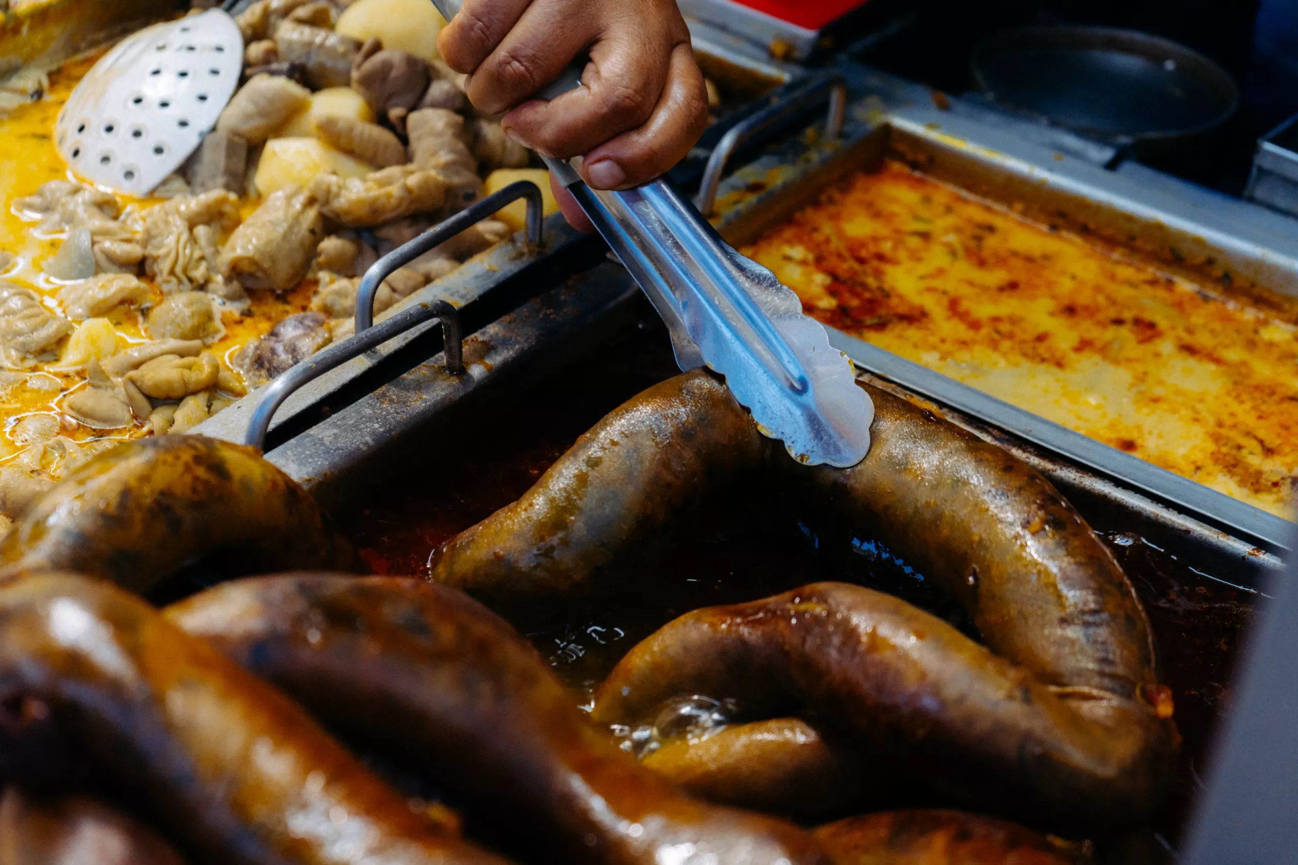 longaniza longaniza