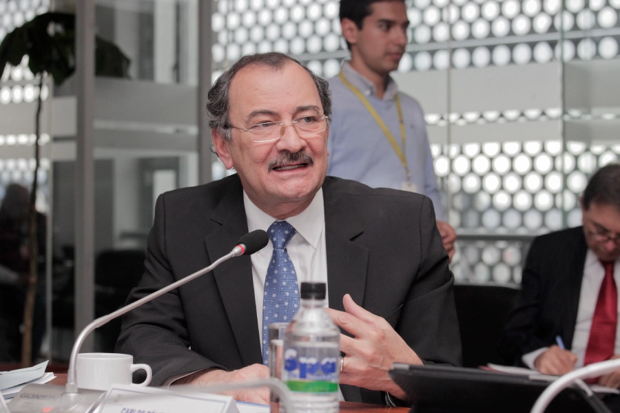 Carlos Pólit