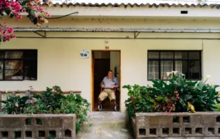 villa de la lepra