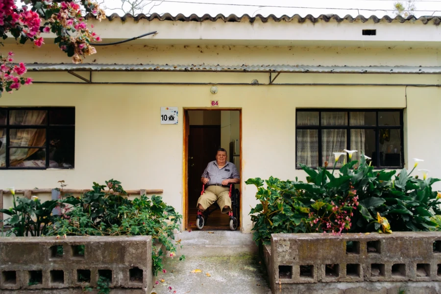 villa de la lepra