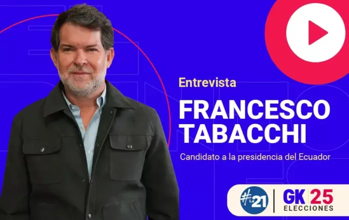 entrevista a francesco tabacchi