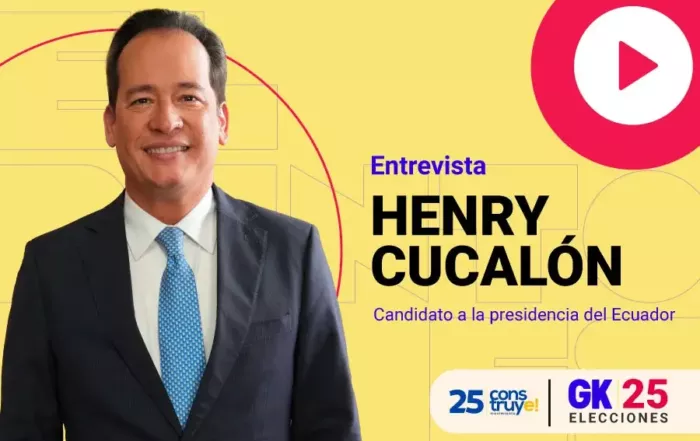 entrevista a henry cucalón