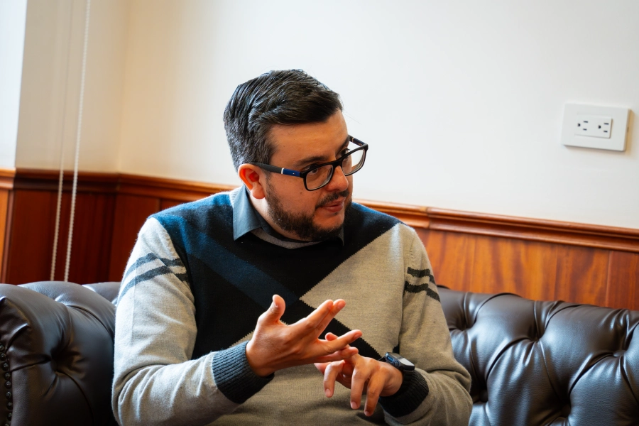 virus que circulan en Ecuador 2025