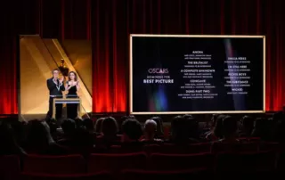 nominadas a los Oscar 2025