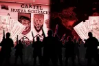 grupos de delincuencia organizada
