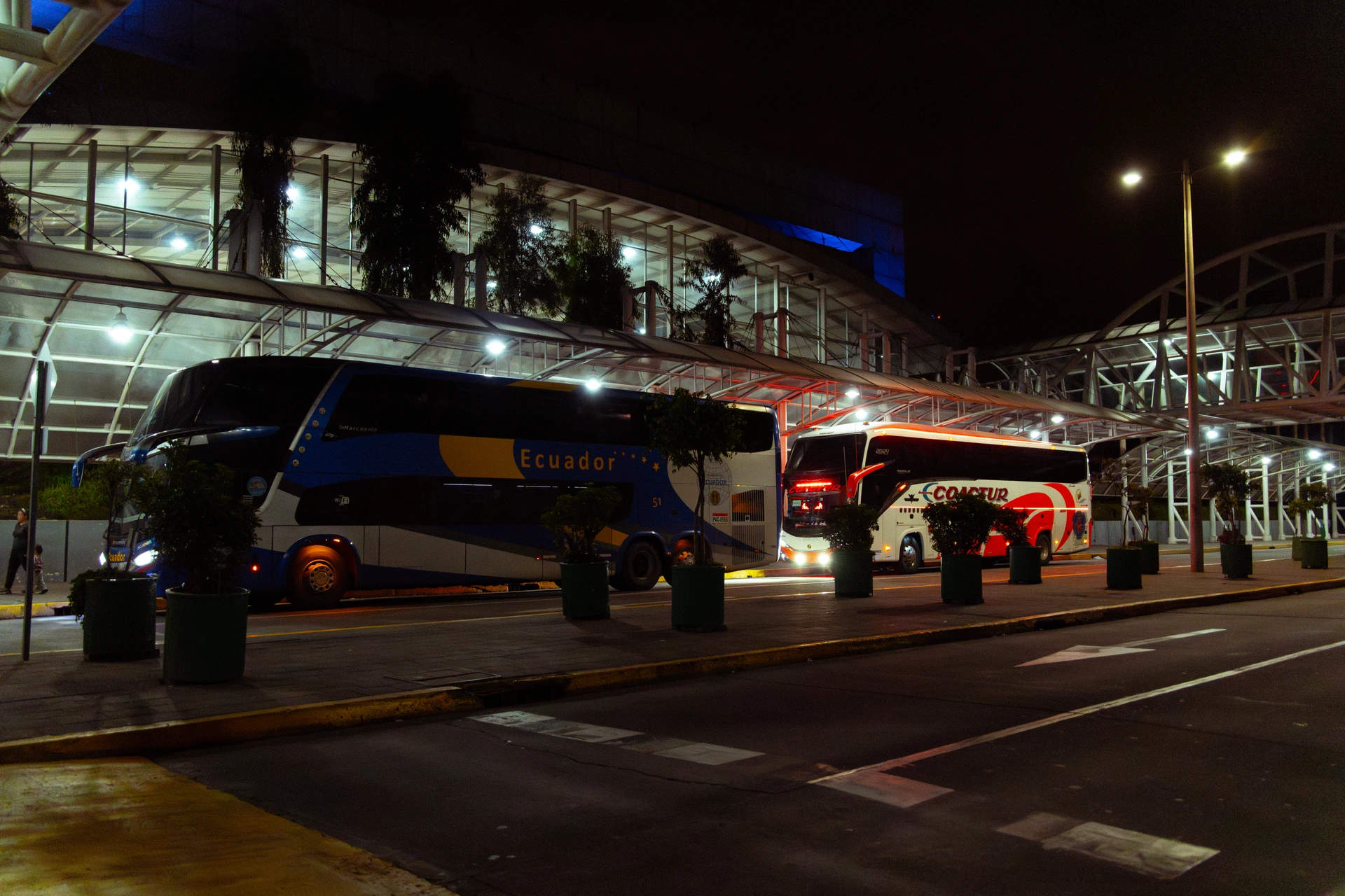 buses Quitumbe buses Quitumbe