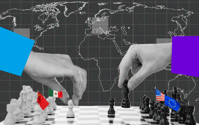 relaciones internacionales de Ecuador