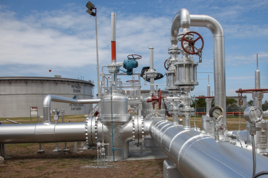 sote petroecuador
