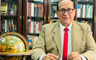 Eduardo Franco Loor