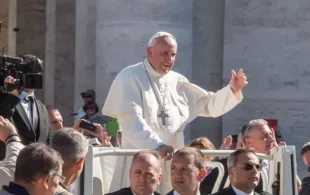 papa francisco
