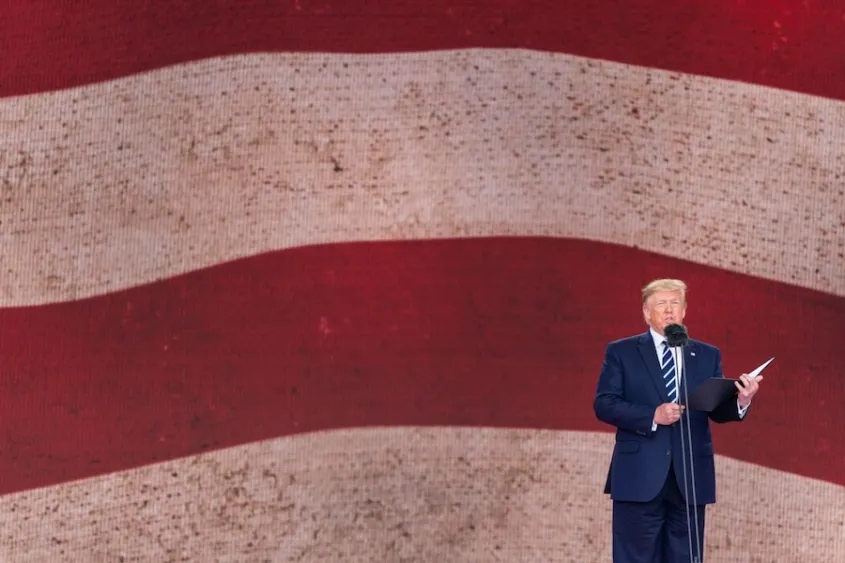aranceles de Donald Trump