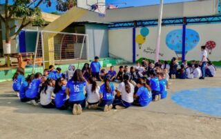 de escuela privada a una fiscal 2025
