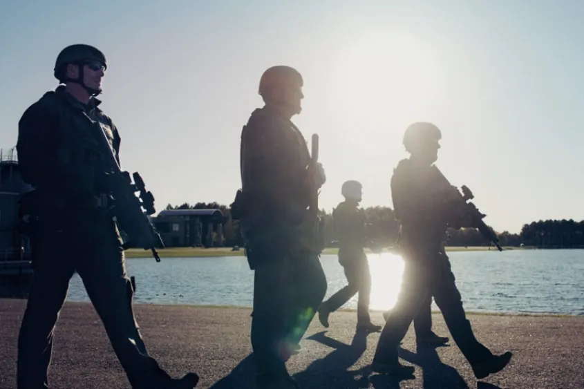 Blackwater