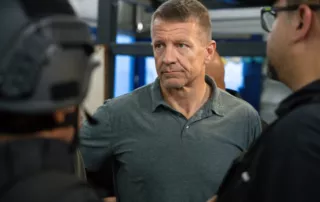 Erik Prince