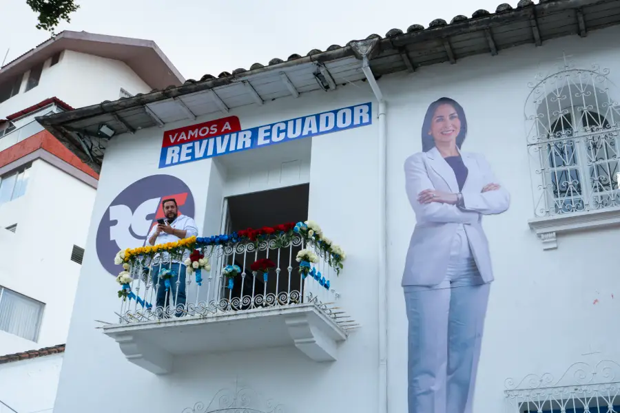 el balcón