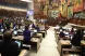 El nuevo Legislativo estará conformado por 151 asambleístas. Fotografía tomada del Flickr de la Asamblea Nacional.