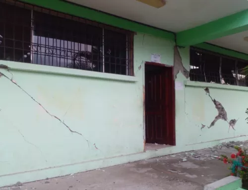 Todo lo que sabemos del terremoto de Esmeraldas del 25 de abril de 2025