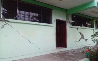 terremoto Esmeraldas 2025