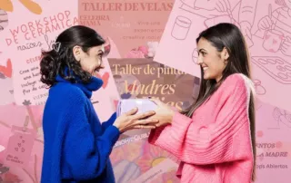 El Día de la Madre 2025 será el domingo 11 de mayo.
